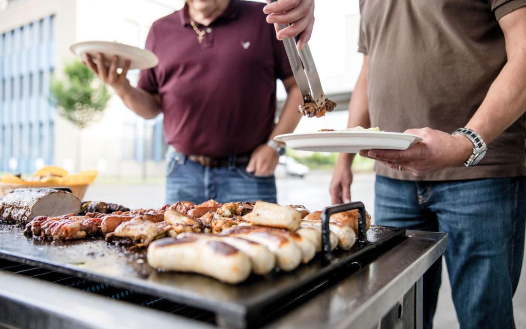 RiAG-Sommerparty findet statt – Mi, 27.08.2025 ab 17:15h