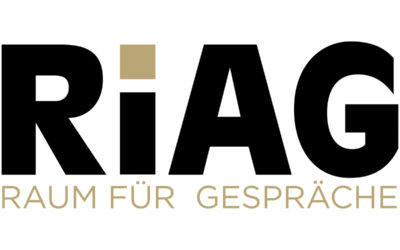 Rückblick auf RiAG – Raum für Gespräche No. 1