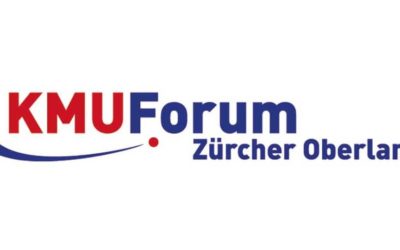 9. KMU-Forum Zürcher Oberland