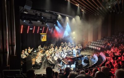 150 Jahre Harmonie Wetzikon – Herzliche Gratulation