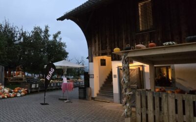 RiAG-Frühstücksanlass “Aktueller Spiessrutenlauf beim Bauen”